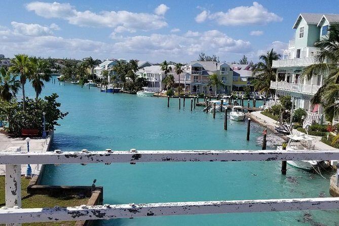 Nassau Shore Excursion: Sightseeing and Snorkeling Tour - Final Thoughts