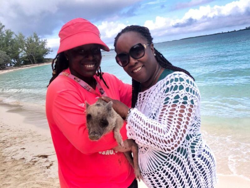 Nassau: Snorkeling, Pig Beach, Swim with Turtles, and Lunch - Frequently Asked Questions