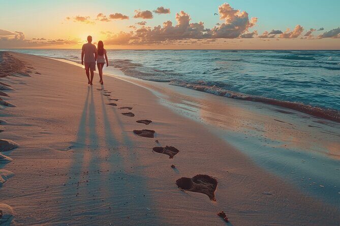 Nassau Snorkeling, Turtle Spotting and Sunset tour - Key Points