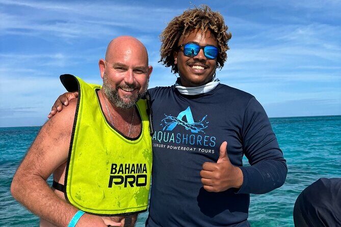 Nassau Snorkeling, Turtle Spotting and Sunset tour - A Closer Look at the Nassau Snorkeling, Turtle Spotting and Sunset Tour