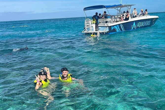 Nassau Snorkeling, Turtle Spotting and Sunset tour - Who It’s Best For