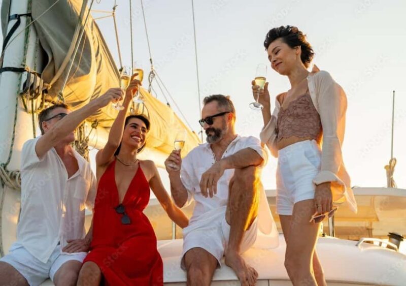 Nassau: Sunset Dinner Cruise - The Experience: What to Expect and Why It Matters