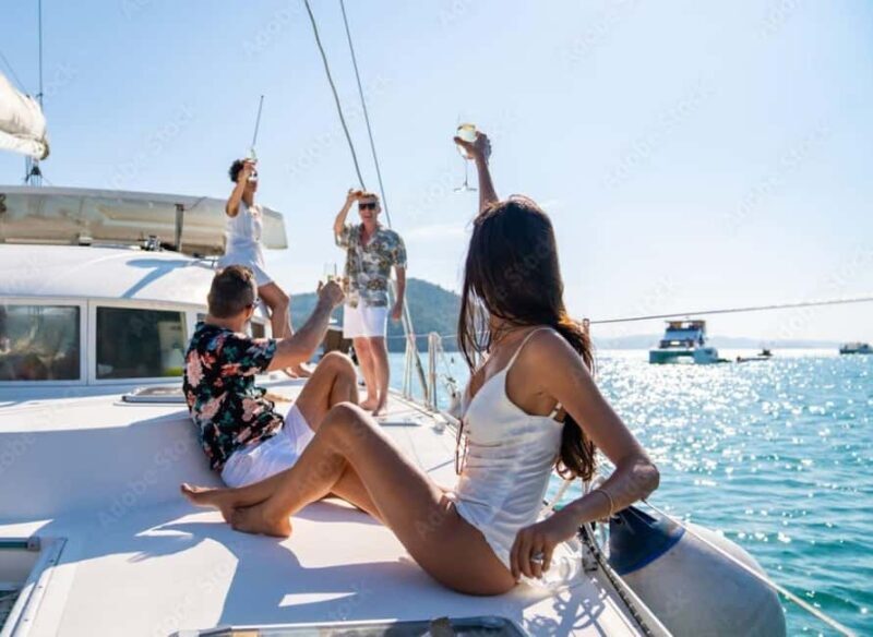 Nassau: Sunset Dinner Cruise - Who Will Love This Tour?