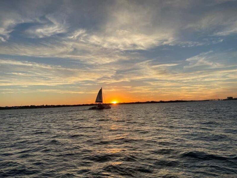 Nassau: Sunset Dinner Cruise - Frequently Asked Questions