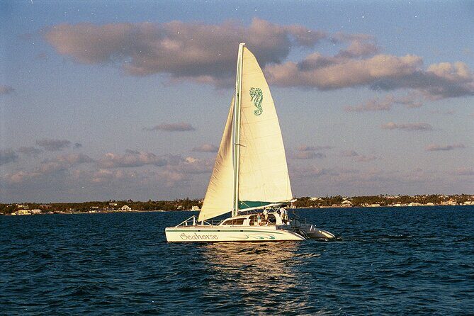 Nassau Sunset Dinner Cruise - Frequently Asked Questions