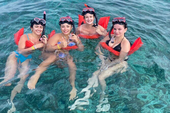 Nassau: Swimming Pigs And Snorkel With Turtles - FAQ