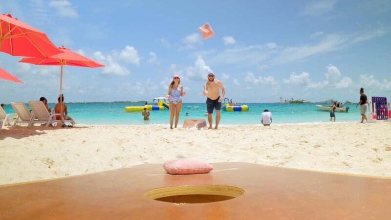 Nassau: Swimming Pigs, Snorkeling, Lunch, & Beach Boat Tour - The Sum Up