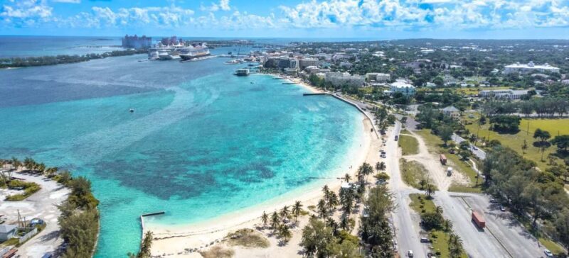 Nassau Tastes & Crafts Tour: Local Flavors & Artisans - Nassau Tastes & Crafts Tour: Local Flavors & Artisans