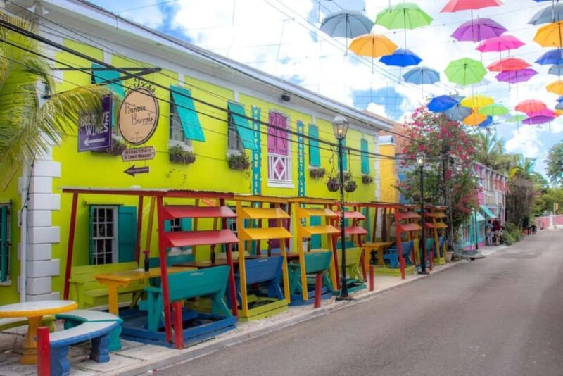 Nassau Tastes & Crafts Tour: Local Flavors & Artisans - Who Will Love This Experience?