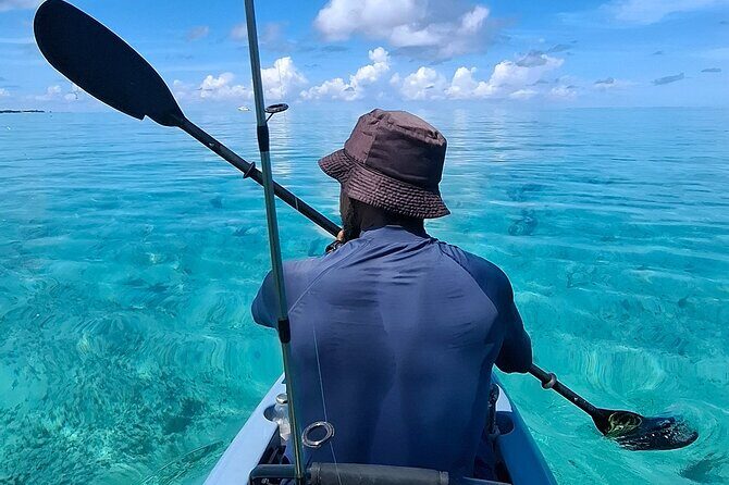 Nassau's Exclusive Kayaking Snorkeling Beach Adventure (6 Max) - Who Should Consider This Tour?