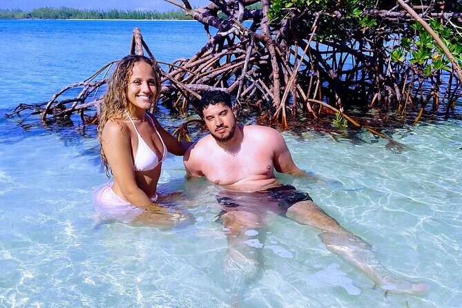 Nassau's Exclusive Kayaking Snorkeling Beach Adventure (6 Max) - Frequently Asked Questions