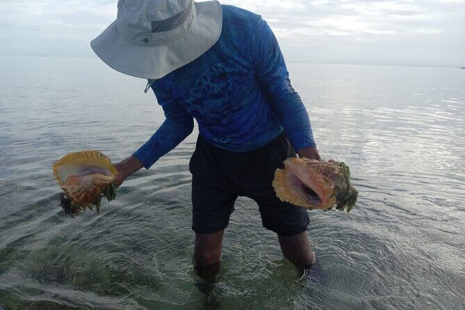 Nassau's Exclusive Kayaking Snorkeling Beach Adventure (6 Max) - Final Thoughts