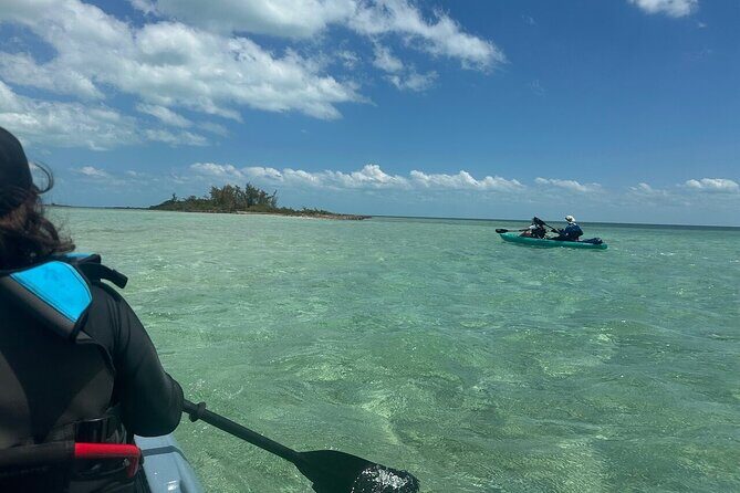 Nassau's Exclusive Kayaking Snorkeling Beach Adventure (6 Max) - Summary