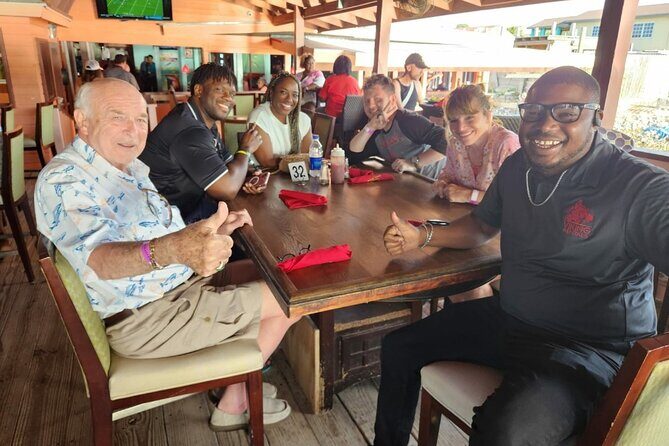 Nassau's Half Day Bus City Tour: Guided Tour with Free Samples - FAQ