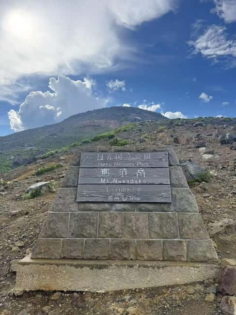 Nasu-dake Hiking Day Tour: Nasu Ropeway & Guided Hike - Exploring the Nasu-dake Hiking Day Tour in Detail