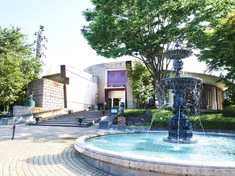 Nasu Orgel Museum Ticket - Key points to know