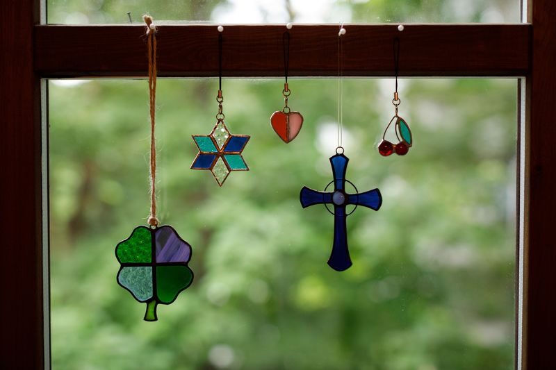 Nasu Stained Glass Museum Ticket - How long to spend inside
