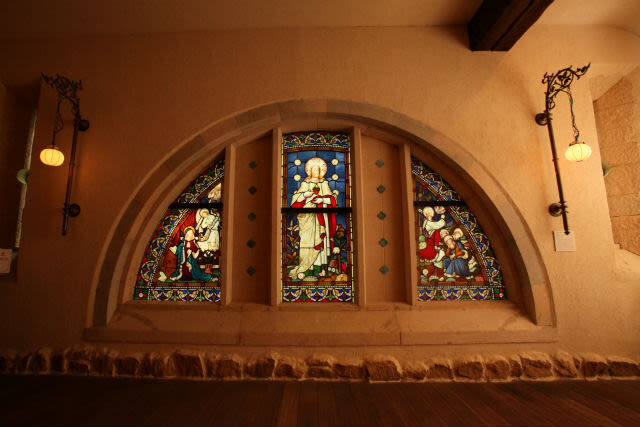 Nasu Stained Glass Museum Ticket - Ticket value and practical details
