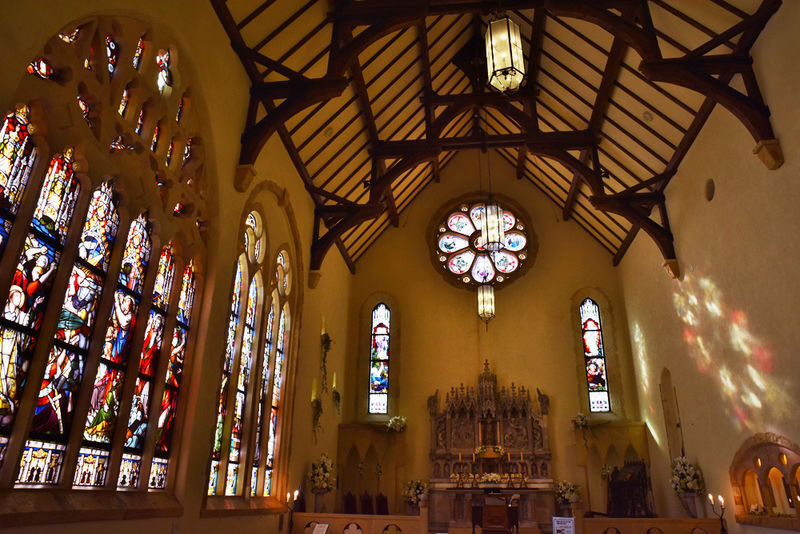 Nasu Stained Glass Museum Ticket - Who should make time for it?