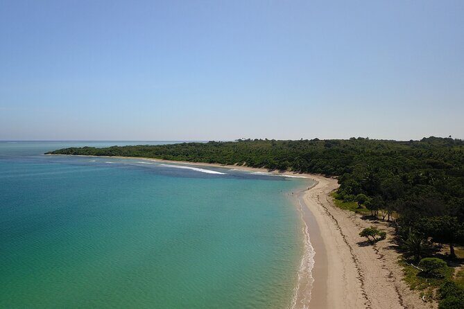 Natadola Beach Half Day Private Excursion from Nadi/Denarau - Key Points