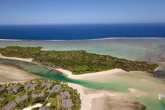 Natadola Beach Half Day Private Excursion from Nadi/Denarau - What’s Not Included?