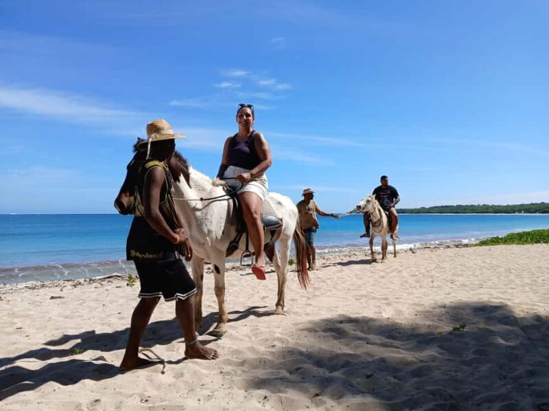 Natadola Beach Tour With Tifajek Mud Pool & Hotspring - A Deeper Look at the Experience