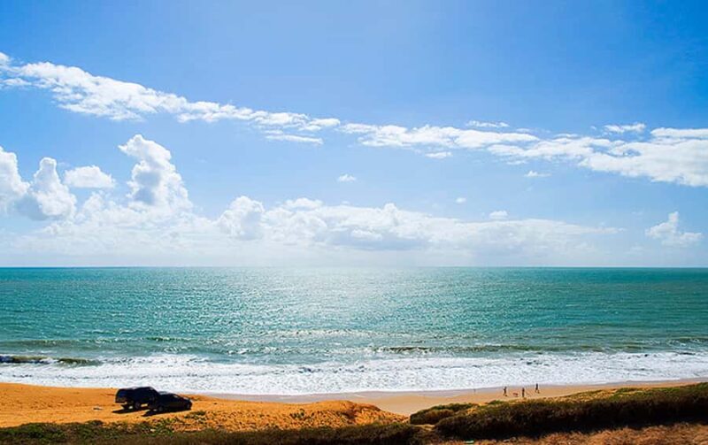 Natal and South Coast Full-Day City and Beach Tour - Key Points