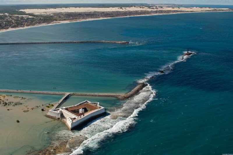 Natal and South Coast Full-Day City and Beach Tour - Optional Experiences and Scenic Stops