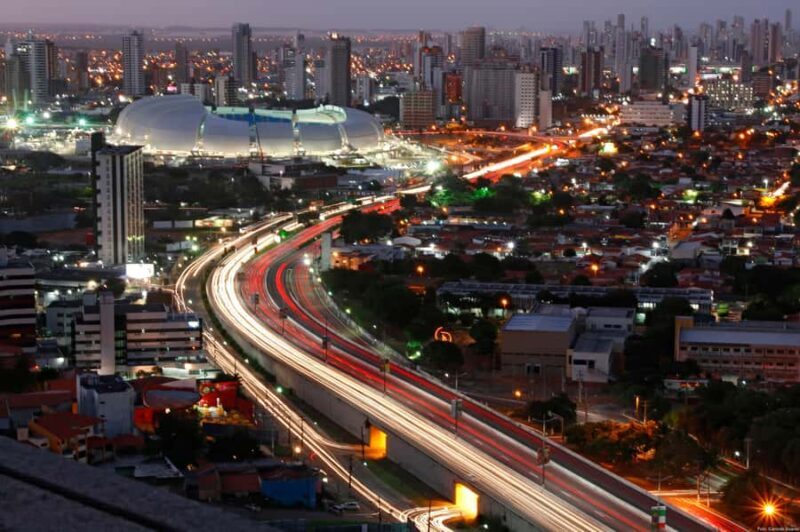 Natal and South Coast Full-Day City and Beach Tour - Relaxing Afternoon at Cotovelo Beach