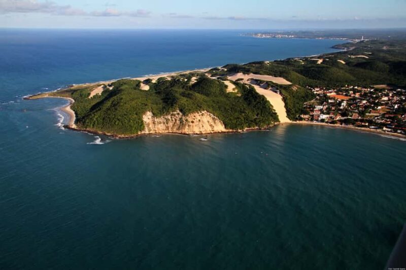 Natal and South Coast Full-Day City and Beach Tour - The Sum Up: A Nice Mix of Culture and Relaxation