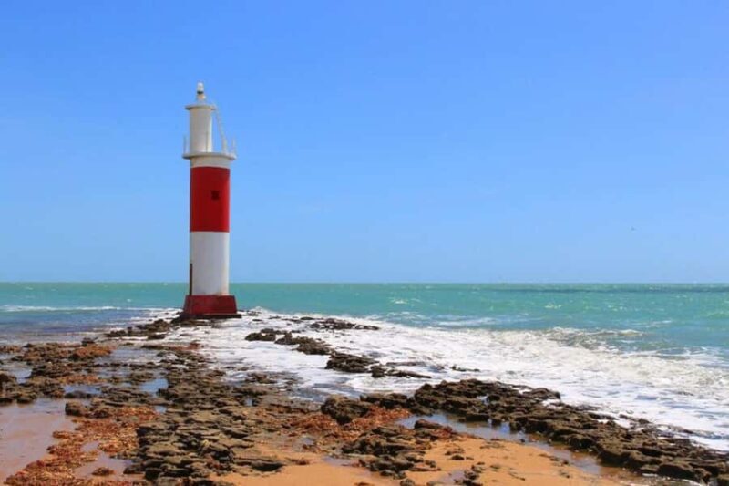Natal: Galinhos Beach and Salt Flats Full-Day Tour - FAQ