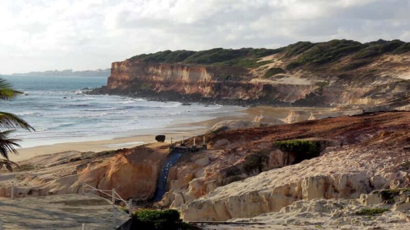 Natal: South Coast Day Tour by 4X4 with Pickup - What the Reviews Say