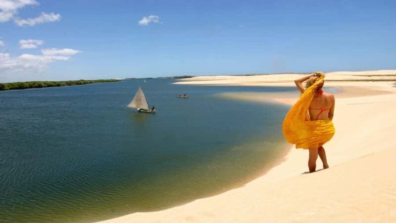 Natal: Tour to Galinhos - A Detailed Look at the Galinhos Tour