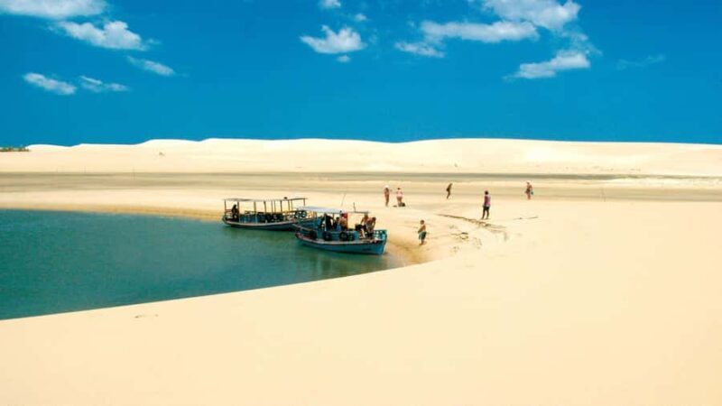 Natal: Tour to Galinhos - FAQ