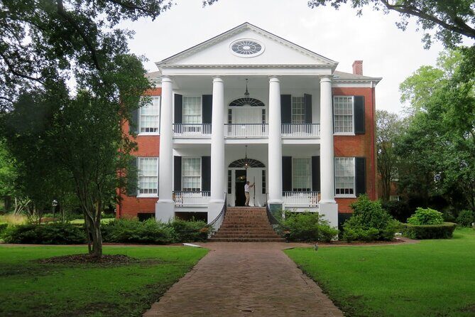 Natchez MS Self-Guided Audio Tours - FAQ