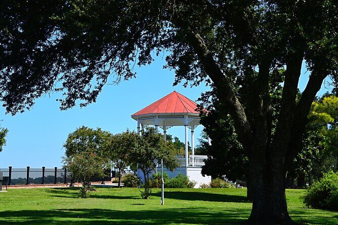 Natchez Self Guided Walking Tour - The Sum Up: Is the Natchez Self-Guided Walking Tour Worth It?