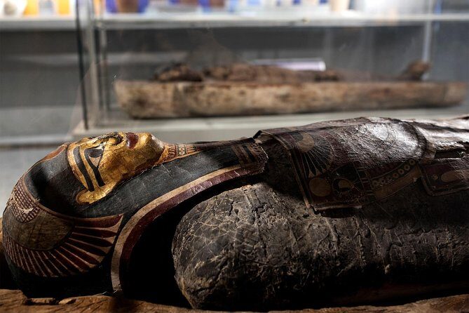 National Archaeological Museum of Naples - FAQs