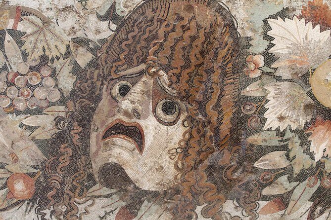 National Archaeological Museum of Naples - Who Should Consider This Tour?