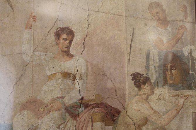National Archaeological Museum of Naples - The Sum Up