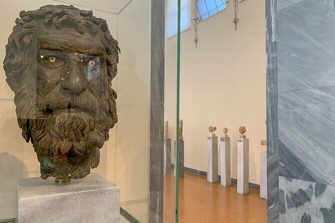National Archaeological Museum Private Tour with Licensed Expert Guide - Final Thoughts