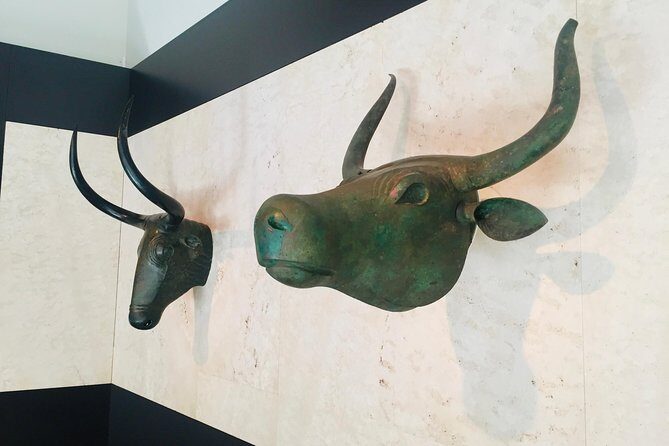 National Archaeological Museum: Skip the Line Tickets and Private Guided Tour - A Closer Look at the Tour Experience