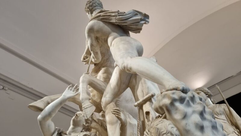 National Archaeological Museum - Why the Archaeological Museum in Naples Matters