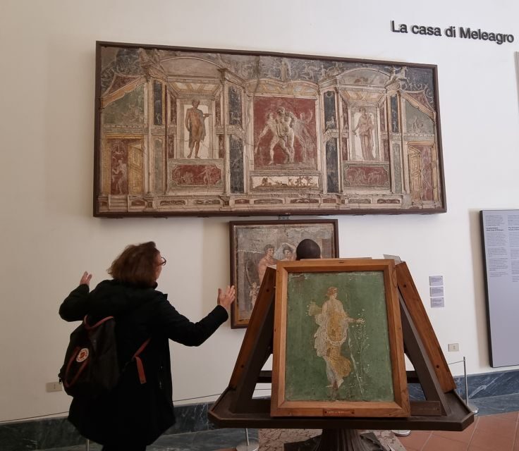 National Archaeological Museum - Practical Details and Logistics