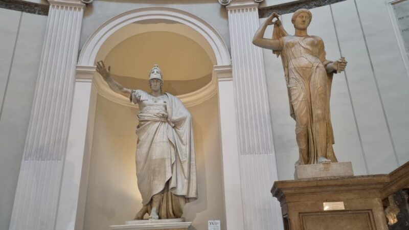 National Archaeological Museum - Authentic Experiences and Real Traveler Insights