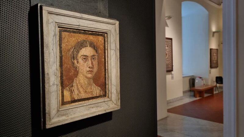 National Archaeological Museum - Final Thoughts: Is This Tour Right for You?