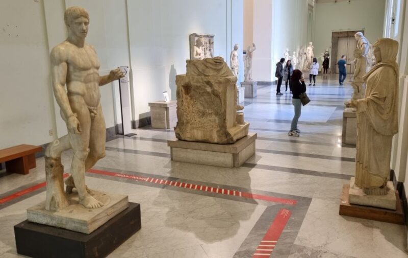 National Archaeological Museum - Frequently Asked Questions (FAQs)