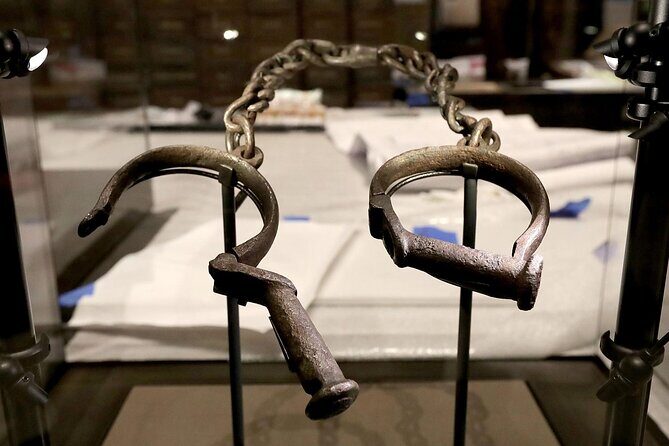 National Archives + American History Museum Exclusive Guided Tour - Practical Details and What to Expect