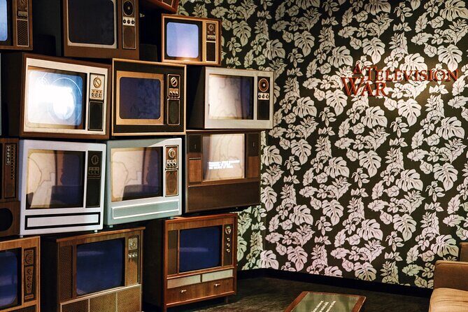 National Archives + American History Museum Exclusive Guided Tour - FAQs