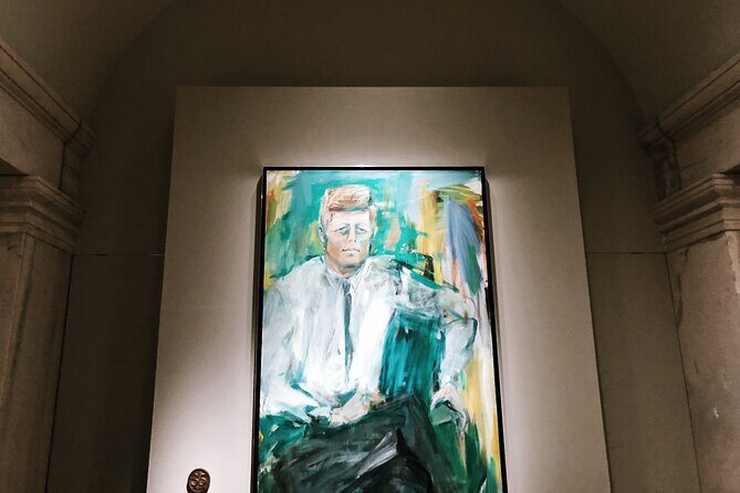 National Archives + National Portrait Gallery - Exclusive Tour - Final Thoughts