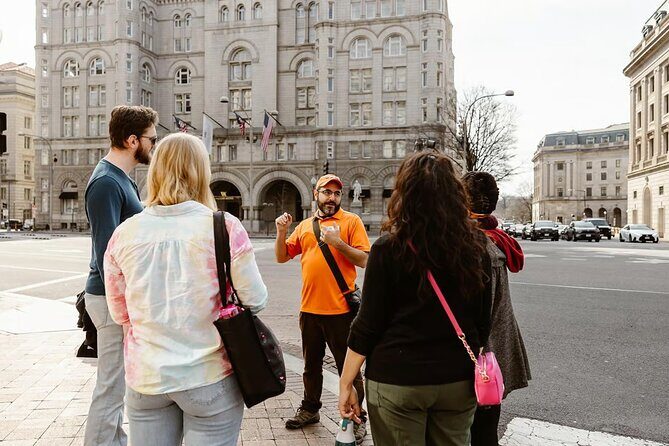 National Archives Skip the Line and OPO Tower Guided Tour - A Complete Guide to the National Archives Skip the Line and OPO Tower Guided Tour